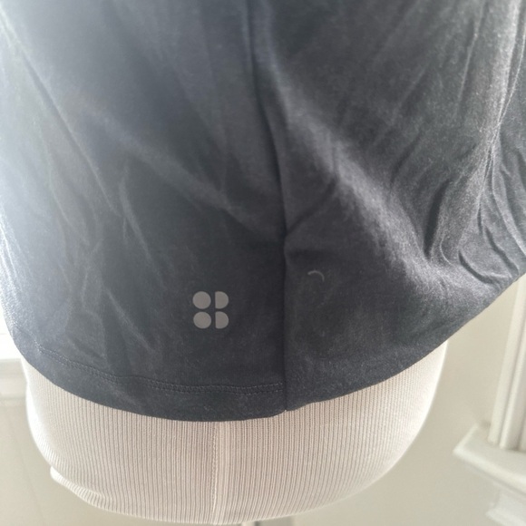 NWT Sweaty Betty Tranquil Yoga Vest (tank), Medium - Picture 6 of 9